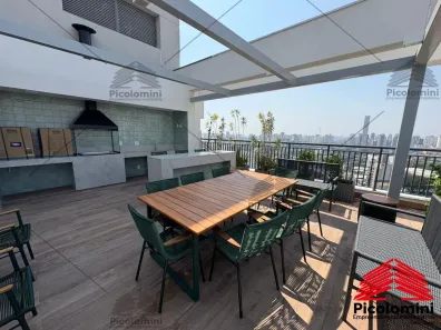 Apartamento com 2 Quartos à venda, 50m² no Belenzinho, São Paulo