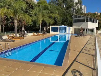 Casa de Condomínio com 3 Quartos à venda, 140m² no Buritis, Belo Horizonte