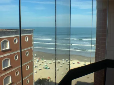 Apartamento com 2 Quartos à venda, 80m² no Tupi, Praia Grande