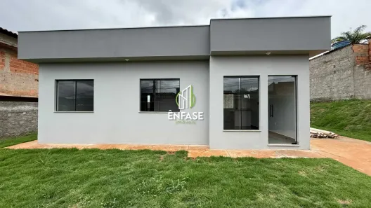 Casa com 3 Quartos à venda, 360m² no Novo Igarapé, Igarapé