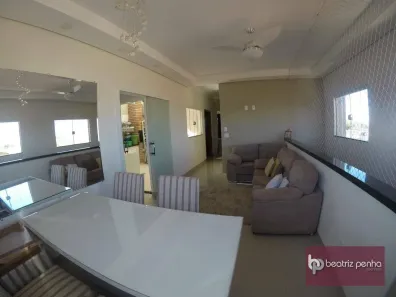 Imóvel Comercial com 3 Quartos à venda, 163m² no Parque das Aroeiras, São José do Rio Preto