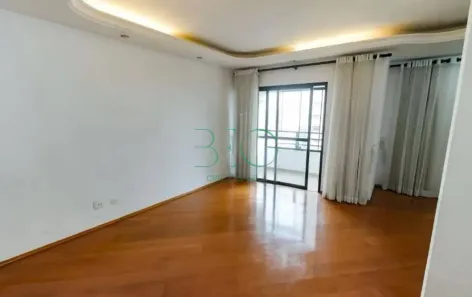 Apartamento com 2 Quartos à venda, 90m² no Vila Andrade, São Paulo