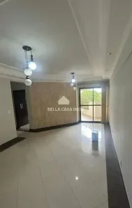 Apartamento com 2 Quartos à venda, 100m² no Jardim Santa Rosália, Sorocaba