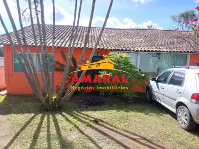 Casa com 2 Quartos à venda, 400m² no Estância dos Pinheirais, Suzano