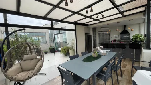 Cobertura com 3 Quartos à venda, 198m² no Centro, Osasco
