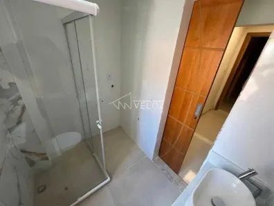Sala Comercial com 1 Quarto à venda, 28m² no Centro, Rio de Janeiro