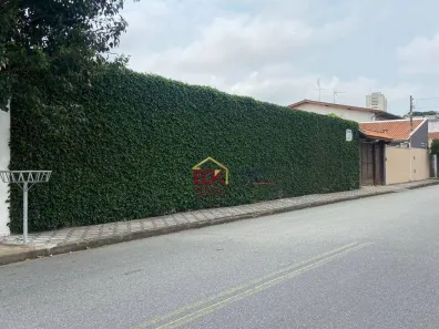 Lote/Terreno à venda, 750m² no Parque Residencial Bom Conselho, Taubaté