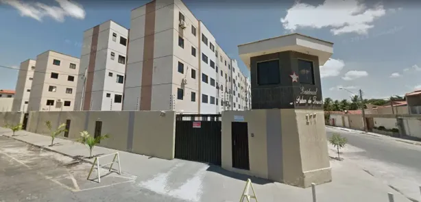 Apartamento com 3 Quartos à venda, 73m² no Maraponga, Fortaleza
