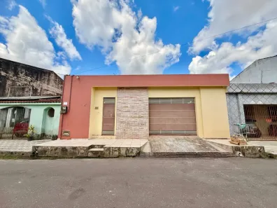 Casa com 3 Quartos à venda, 200m² no Cidade Nova, Ananindeua