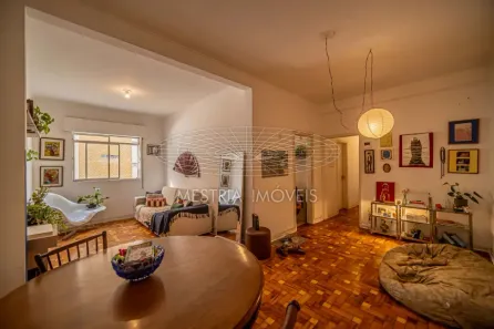 Apartamento com 3 Quartos à venda, 71m² no Santa Cecília, São Paulo