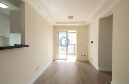 Apartamento com 2 Quartos à venda, 55m² no Vila Andrade, São Paulo