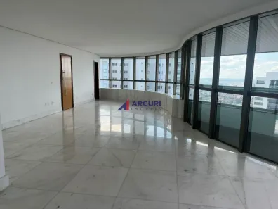 Cobertura com 4 Quartos à venda, 505m² no Belvedere, Belo Horizonte