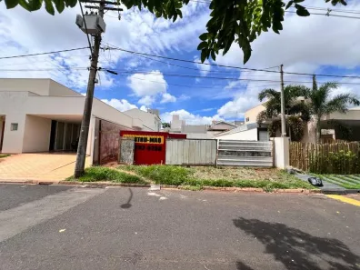 Lote/Terreno à venda, 275m² no Santa Casa, Mirassol