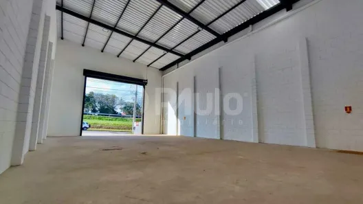 Galpão/Depósito/Armazém para alugar, 270m² no Vale do Sol, Piracicaba