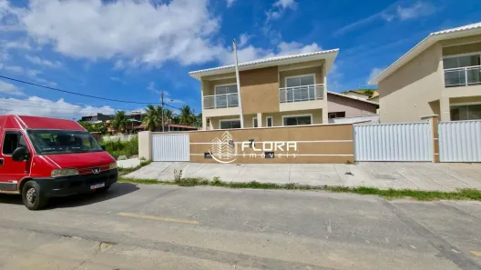 Casa com 2 Quartos à venda, 90m² no Itapeba, Maricá