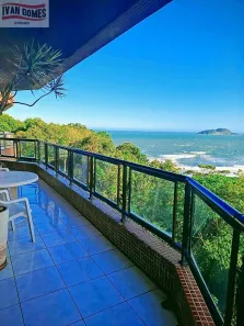 Apartamento com 4 Quartos à venda, 214m² no Jardim Las Palmas, Guarujá