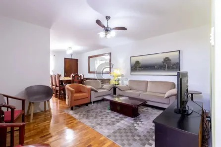 Apartamento com 2 Quartos à venda, 92m² no Alto da Lapa, São Paulo