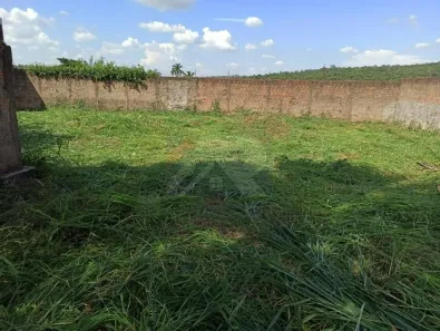 Lote/Terreno à venda, 638m² no Vila Paulista, Rio Claro