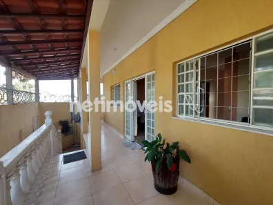 Casa com 3 Quartos à venda, 323m² no Três Barras, Contagem