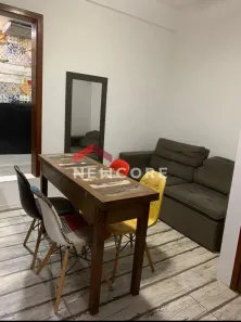 Apartamento com 2 Quartos à venda, 35m² no Santa Teresa, Rio de Janeiro