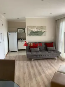 Flat com 2 Quartos à venda, 52m² no Vila Olímpia, São Paulo