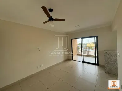 Apartamento com 1 Quarto à venda, 51m² no Jardim Paulista, Ribeirão Preto