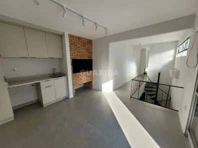 Cobertura com 2 Quartos para alugar, 135m² no Independência, Porto Alegre