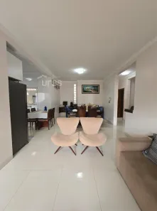 Imóvel Comercial com 5 Quartos à venda, 525m² no Vila Jardim São Judas Tadeu, Goiânia