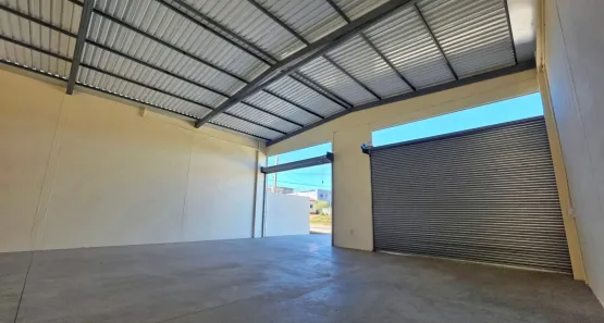 Galpão/Depósito/Armazém para alugar, 364m² no Vila Maria, Aparecida de Goiânia