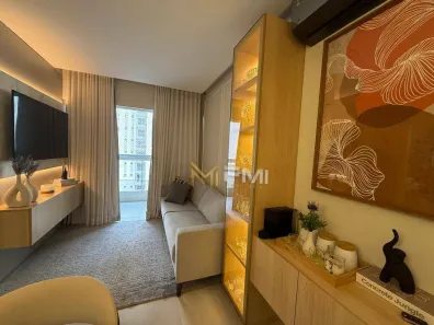 Apartamento com 2 Quartos à venda, 56m² no Jardim São Bento, Hortolândia