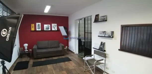 Sobrado com 3 Quartos à venda, 235m² no Saúde, São Paulo
