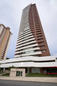 Cobertura com 3 Quartos à venda, 170m² no São Brás, Belém