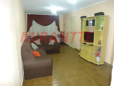 Sobrado com 3 Quartos à venda, 150m² no Santana, São Paulo