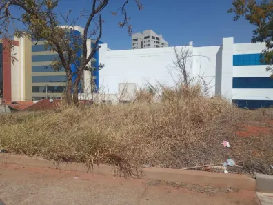 Lote/Terreno à venda, 363m² no Vila Aviação, Bauru