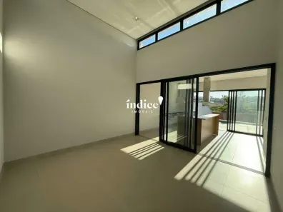 Casa de Condomínio com 3 Quartos para alugar, 177m² no Bonfim Paulista, Ribeirão Preto