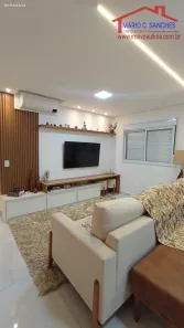 Apartamento com 2 Quartos à venda, 70m² no Santa Terezinha, Paulínia