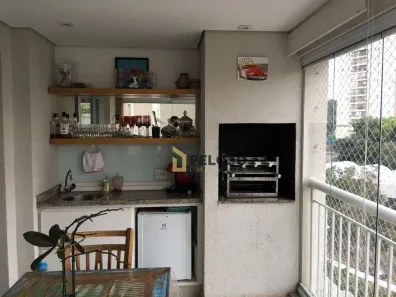 Apartamento com 3 Quartos à venda, 110m² no Lauzane Paulista, São Paulo