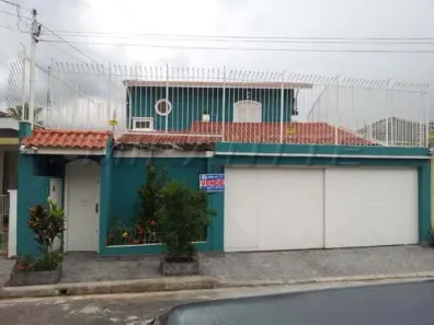Sobrado com 3 Quartos à venda, 276m² no Jardim Leonor Mendes de Barros, São Paulo