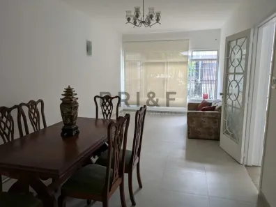 Sobrado com 3 Quartos à venda, 159m² no Brooklin Paulista, São Paulo