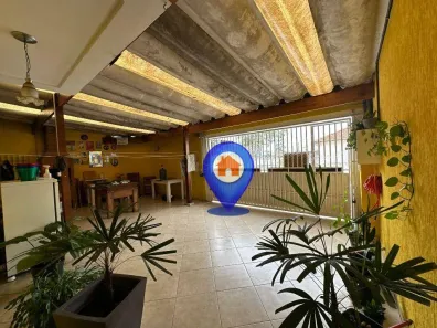 Sobrado com 2 Quartos à venda, 78m² no Jardim Artur Alvim, São Paulo