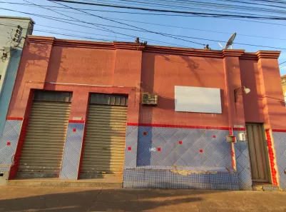 à venda, 145m² no Campos Elíseos, Ribeirão Preto