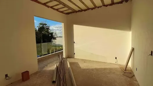 Casa de Condomínio com 4 Quartos à venda, 290m² no Parque Olívio Franceschini, Hortolândia