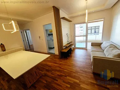 Apartamento com 2 Quartos à venda, 84m² no Parque Residencial Aquarius, São José dos Campos