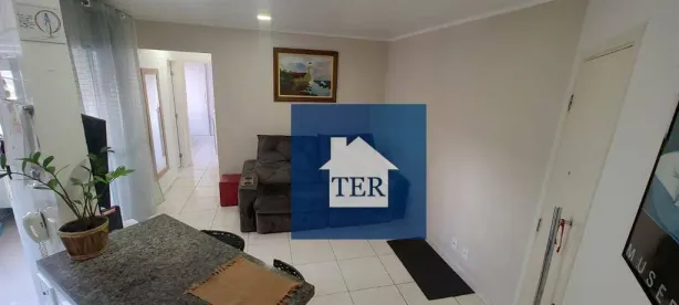 Apartamento com 2 Quartos à venda, 48m² no Vila Bela Vista (Zona Norte), São Paulo