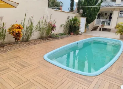 Casa com 4 Quartos à venda, 210m² no Jardim Itu, Porto Alegre