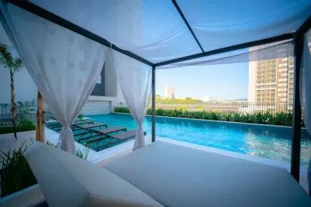 Apartamento com 3 Quartos à venda, 201m² no Vila Andrade, São Paulo