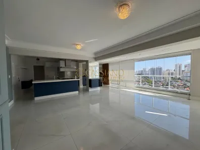 Apartamento com 3 Quartos à venda, 147m² no Vila Ema, São José dos Campos