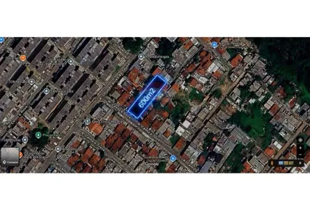 Lote/Terreno à venda, 200m² no Jardim Maranguape, Paulista
