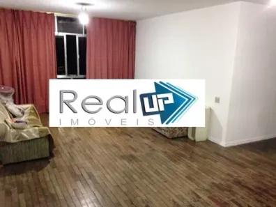 Apartamento com 3 Quartos à venda, 175m² no Copacabana, Rio de Janeiro