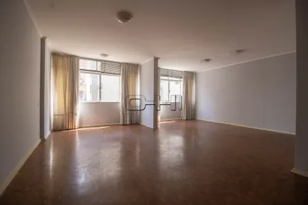 Apartamento com 3 Quartos à venda, 160m² no Jardim Paulista, São Paulo